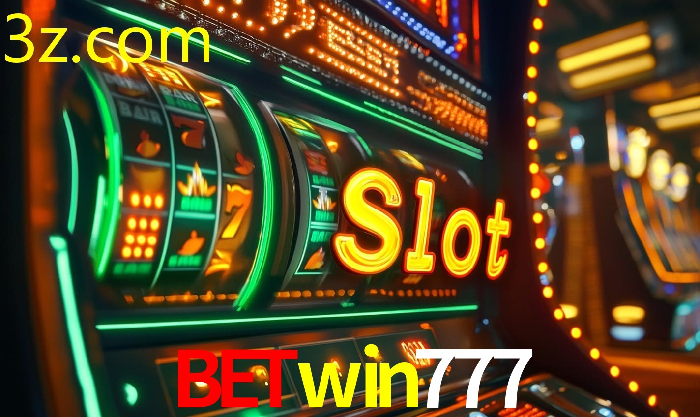 BETWIN777